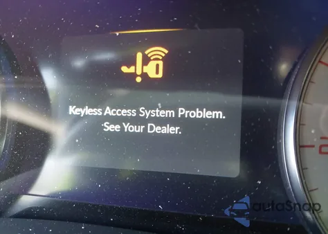 2022 Acura Tlx A-Spec Package from USA, damaged, VIN 19UUB6F57NA001635